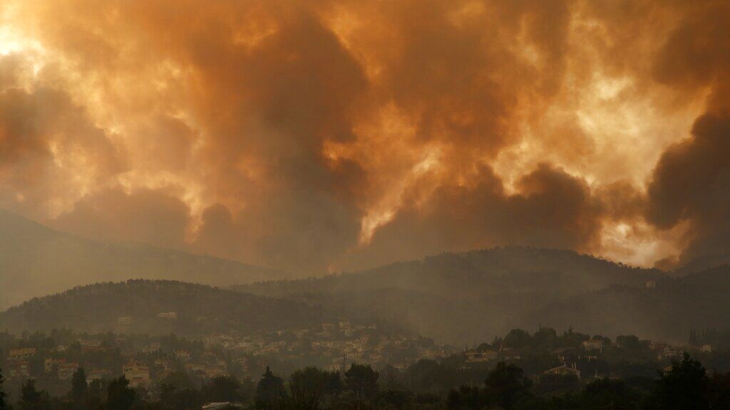 5. The IPCC